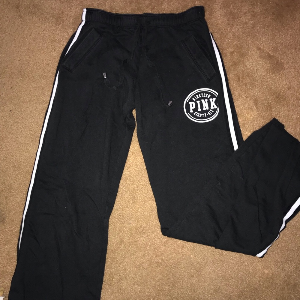 XS Victoria’s Secret PINK sweatpants